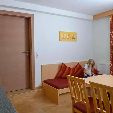 公寓 Haus Carinthia